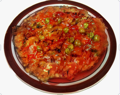 Fuyunghai